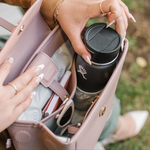 Purse/backpack - Picture 10 of 10